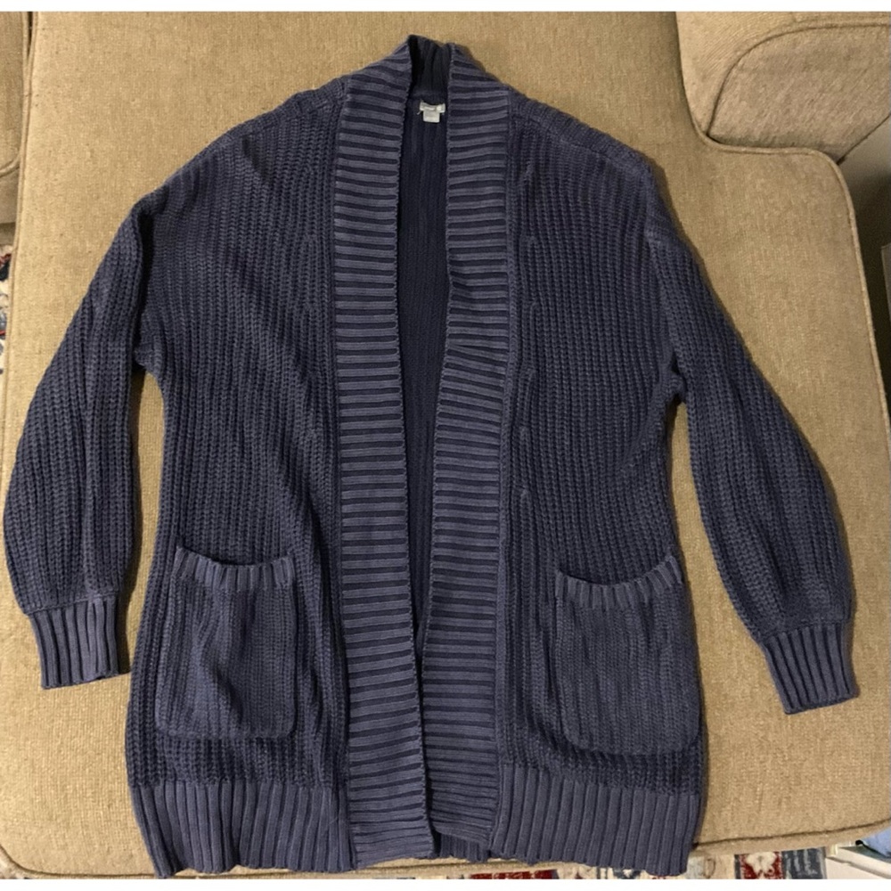 Aerie Cable Knit Sweater